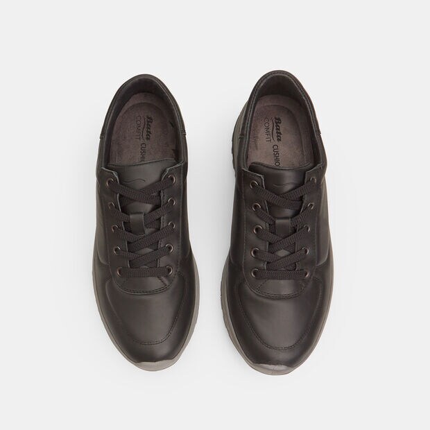 Sneakers pour homme Bata Comfit en cuir, 