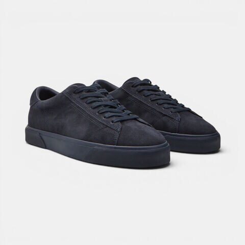 Baskets homme Bata, Bleu