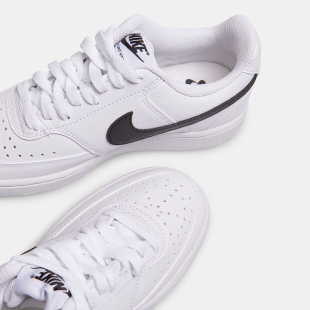 Sneakers femme Nike court vision low nn, 