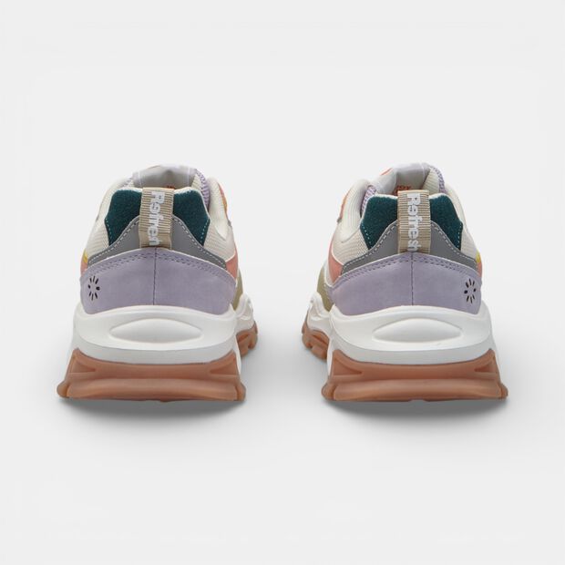 Baskets pour femmes Refresh, Bleu