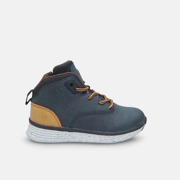 Chaussures pour gar&ccedil;on premiers pas Primigi, Bleu