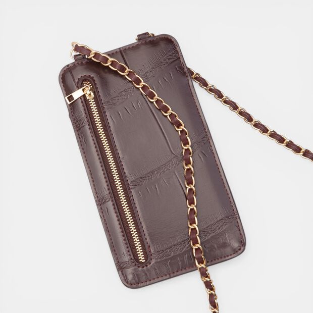 Porte-cellulaires BATA Red Label, Multicolore