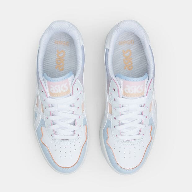 Sneakers pour femmes Asics Japan S PF, Multicolore