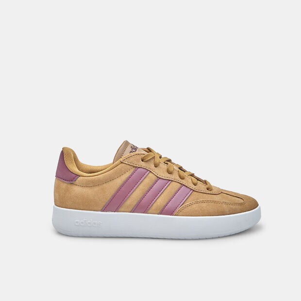 Sneaker pour homme Adidas Barreda, Marron