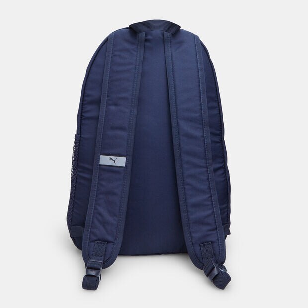 Sac &agrave; dos PUMA Phase, Bleu