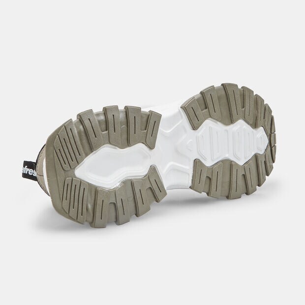 Sneaker pour femme Refresh, Kaki