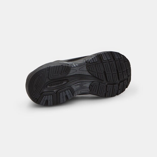 Baskets homme Power ZETA, Noir