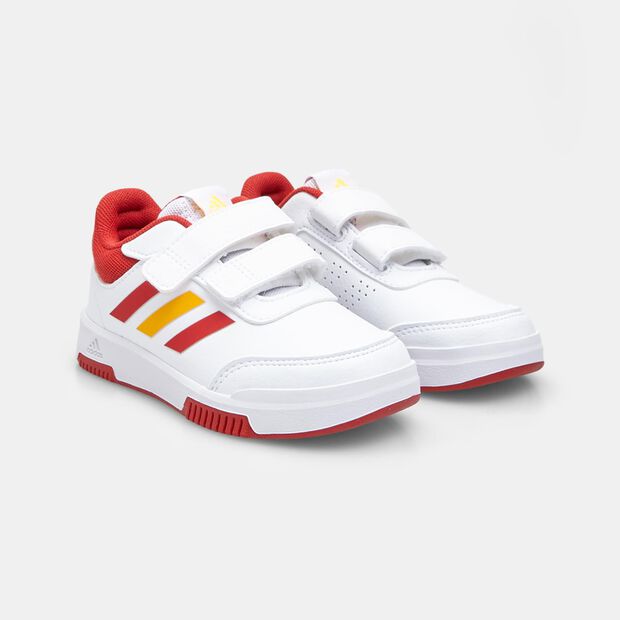 Sneakers pour enfant ADIDAS Tensaur Sport 2.0 CF K , Blanc