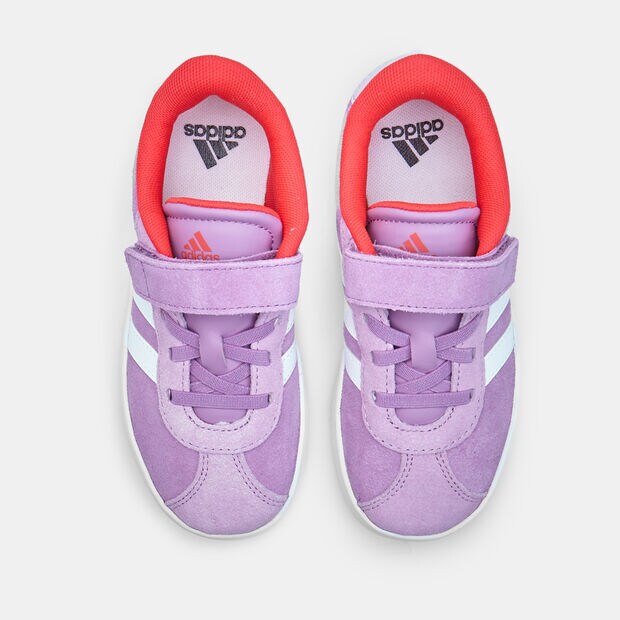 Sneaker pour enfants Adidas VL Court 3.0, 