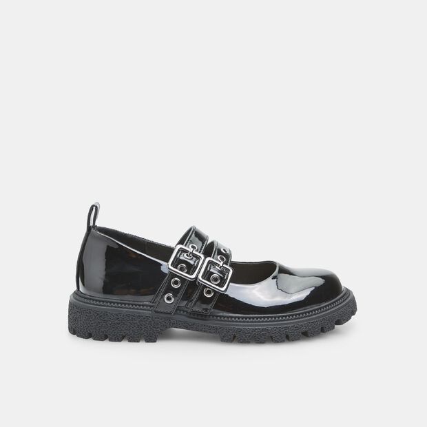 Ballerines pour fille, Noir
