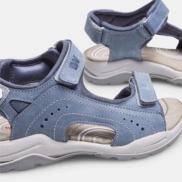 Sandales sportives pour femme, 