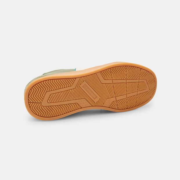 Sneakers homme U.S. POLO ASSN. CAMPY, Vert