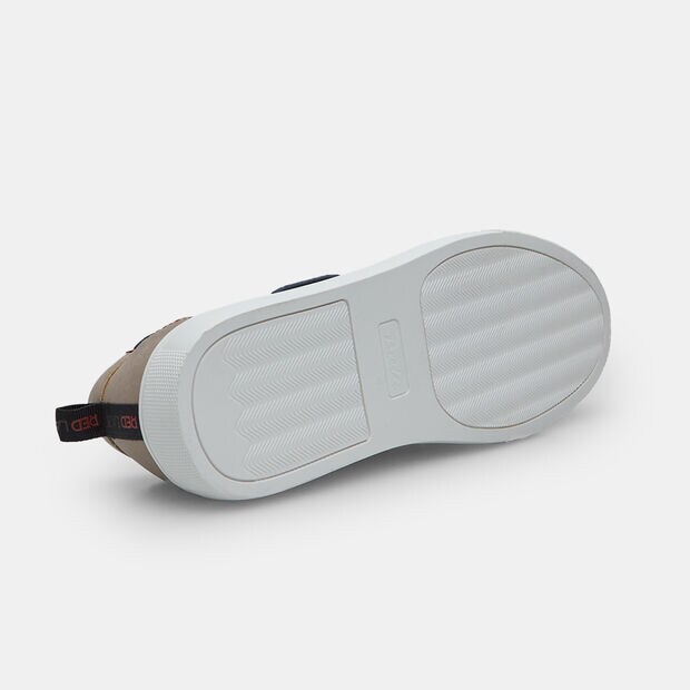 Mocassins pour homme Bata Red Label, Bleu