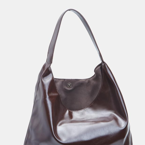 Hobo pour femme Bata, Marron