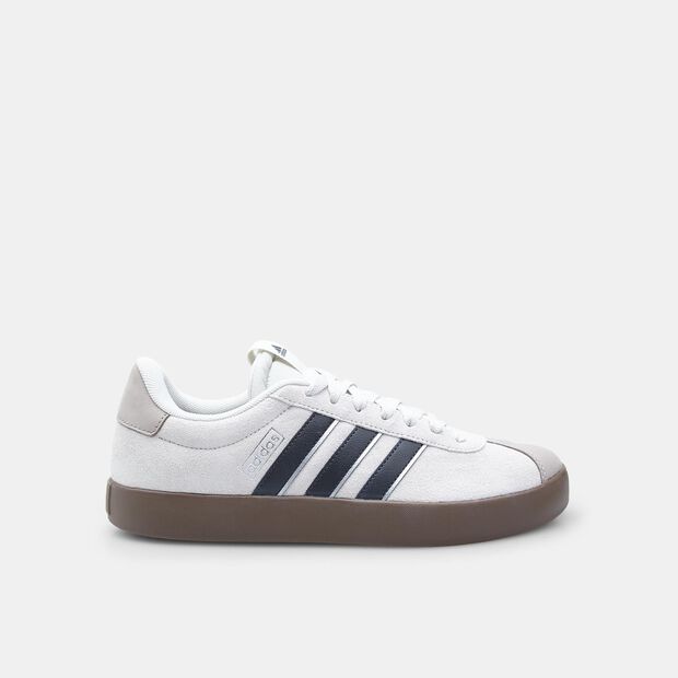 Sneakers pour homme Adidas VL COURT 3.0, Gris