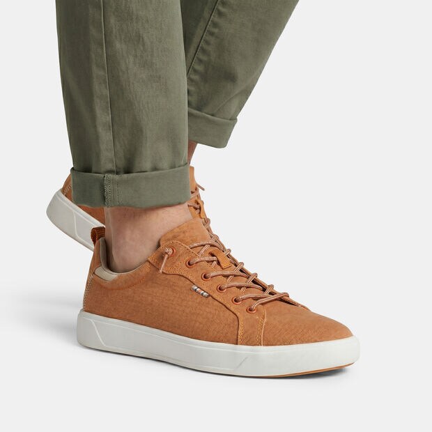Baskets homme Bata, Amateur
