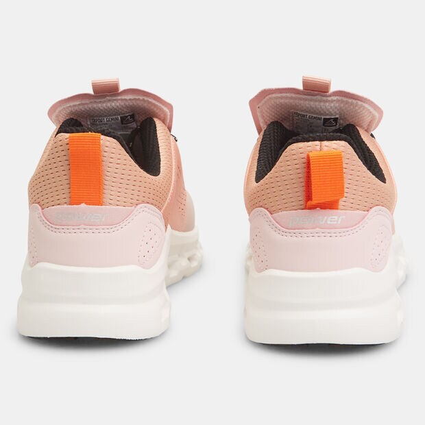 Sneakers pour femme Power Gemini, Rose