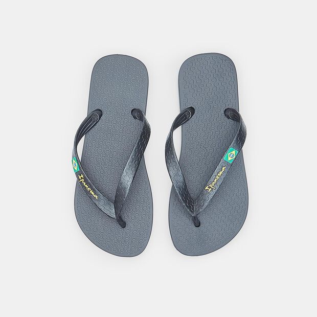 Tongs pour femme Ipanema, Noir