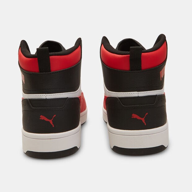 Sneakers montantes pour homme Puma Rebound Joy , Multicolore
