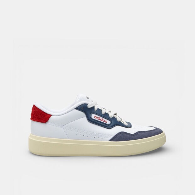 Baskets homme Adidas PARK ST 2.0, Blanc