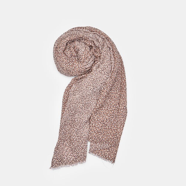 &Eacute;charpe pour femme BATA, Multicolore