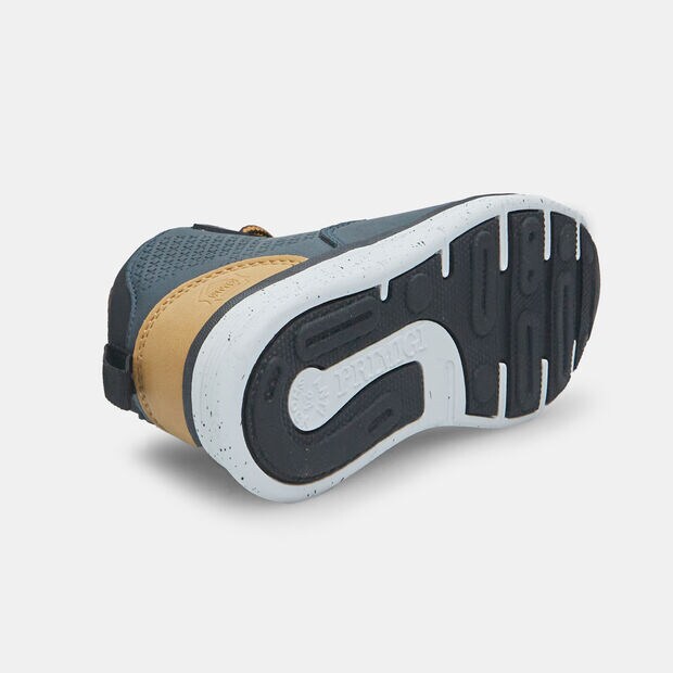 Chaussures pour gar&ccedil;on premiers pas Primigi, Bleu