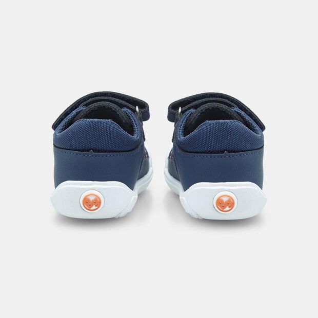 Premi&egrave;res chaussures de marche Bubblegummers, 
