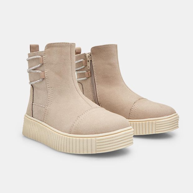 Bottes de cheville pour fille, 