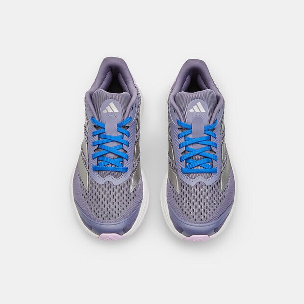 Sneaker pour femme Adidas DURAMO, Gris