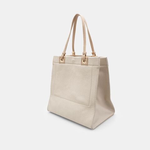 Shopper pour femmes BATA, Beige
