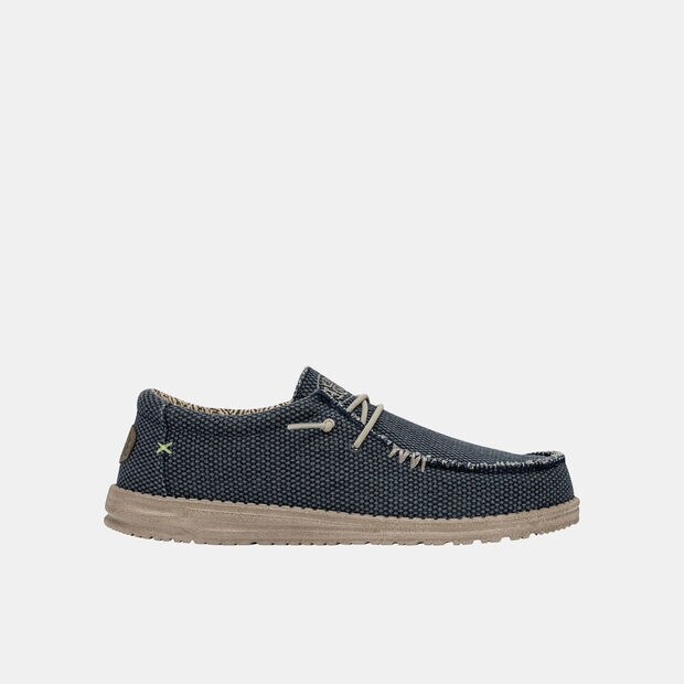 Chaussure &agrave; lacets pour homme Hey Dude, 