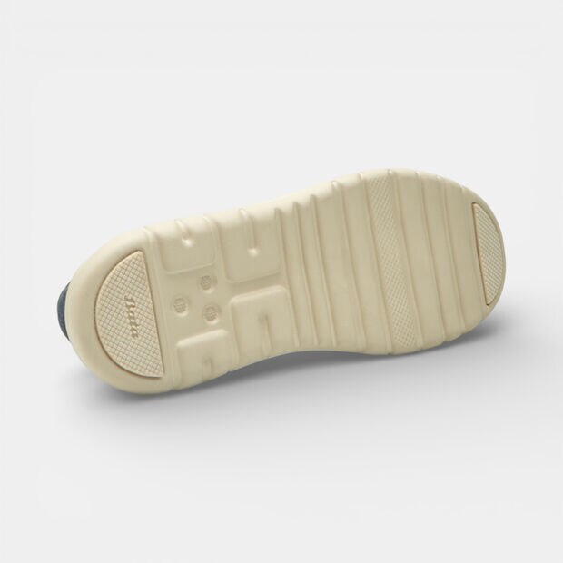 Mocassins pour homme Bata, Bleu