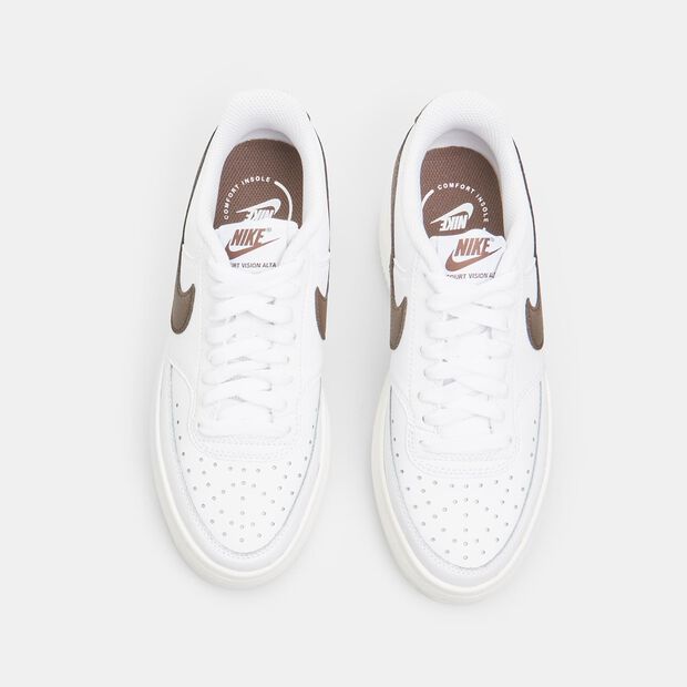 Sneakers pour femme Nike Court Vision High, 
