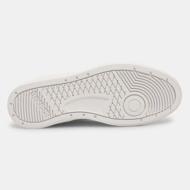 Sneakers pour femme Reebok Classics Court Advance Bold , Blanc