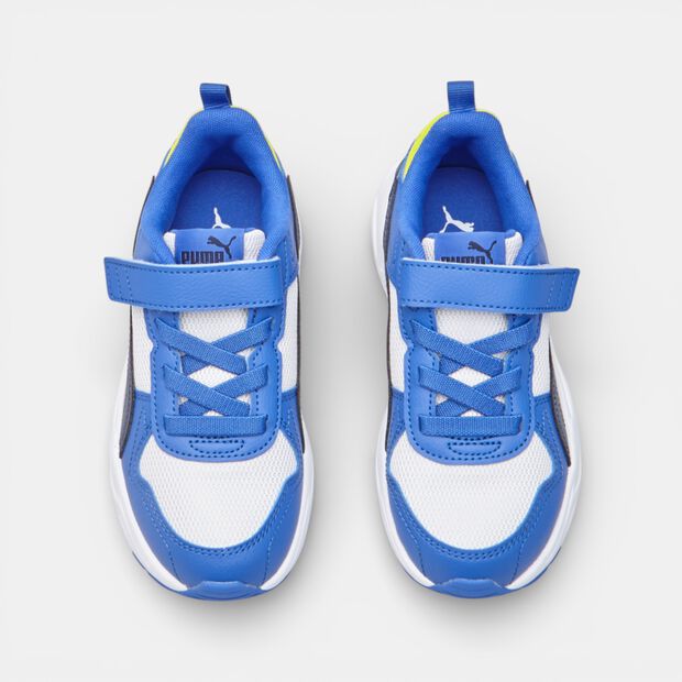Baskets enfant Puma Trinity 2 LT, Bleu