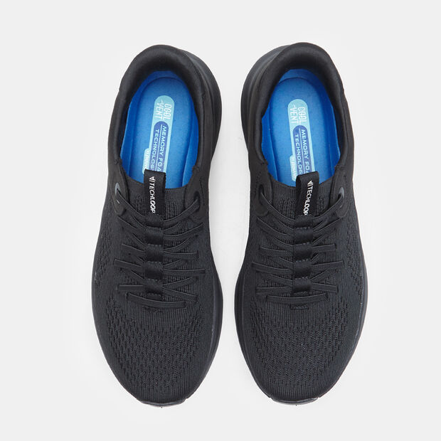 Sneaker pour homme Power Stamina Arc 300 Easy Slide, Noir