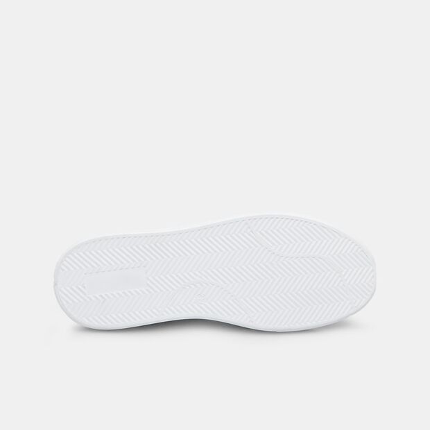 Sneakers en nubuck pour homme BATA, Bleu