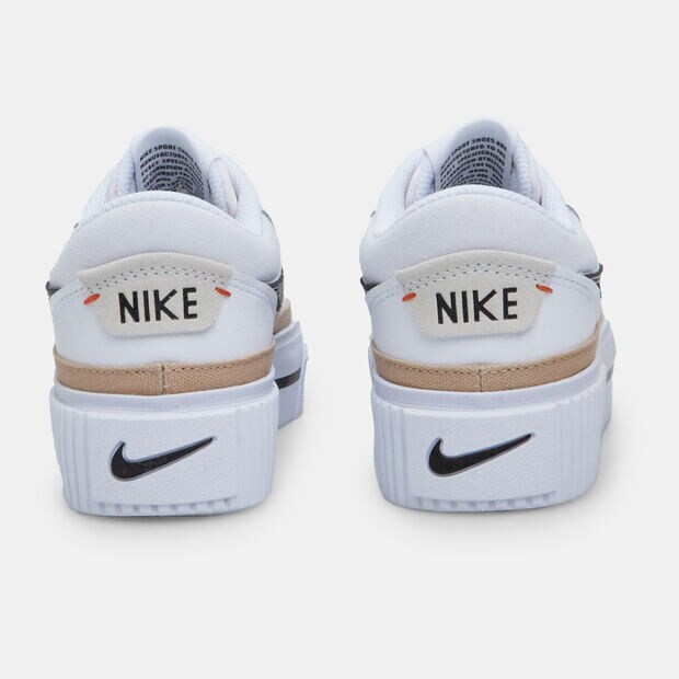 Sneakers pour femme Nike Court Legacy Lift, 