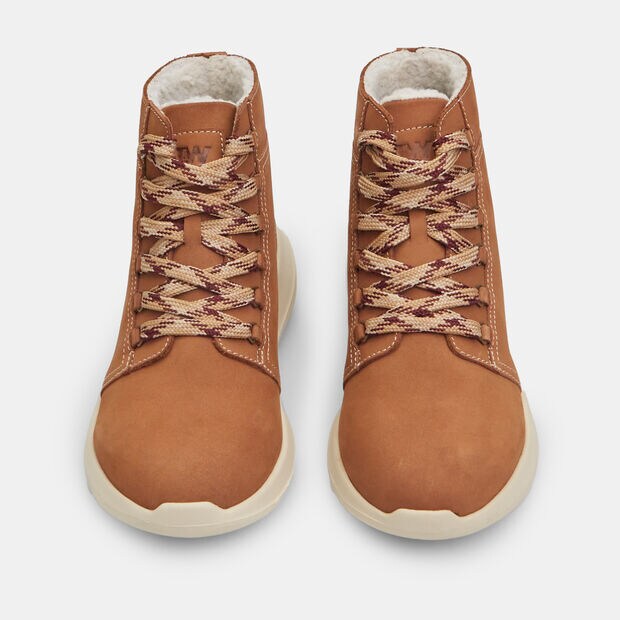 Boots pour femme weinbrenner, 