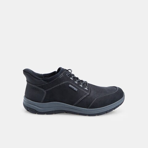 Sneaker mid pour homme Rieker, Noir