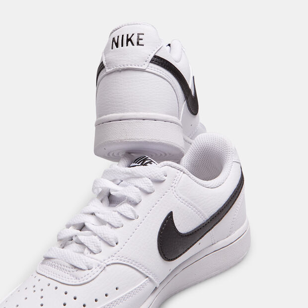 Sneakers femme Nike court vision low nn, 