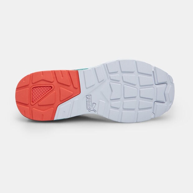Sneakers pour homme Puma Vis2K, Multicolore