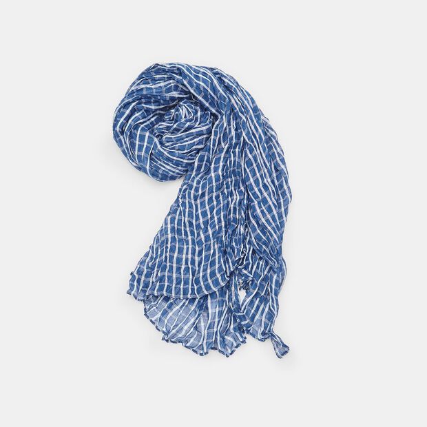 &Eacute;charpe pour homme BATA, Multicolore