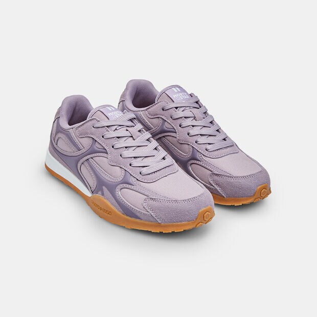Sneaker pour femme North Star TRACK SPRINTER, 