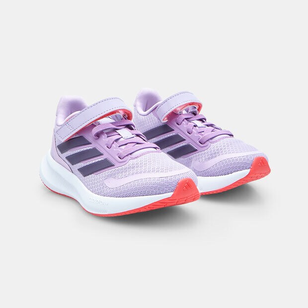 Sneaker pour enfants Adidas RUNFALCON 5, Rose