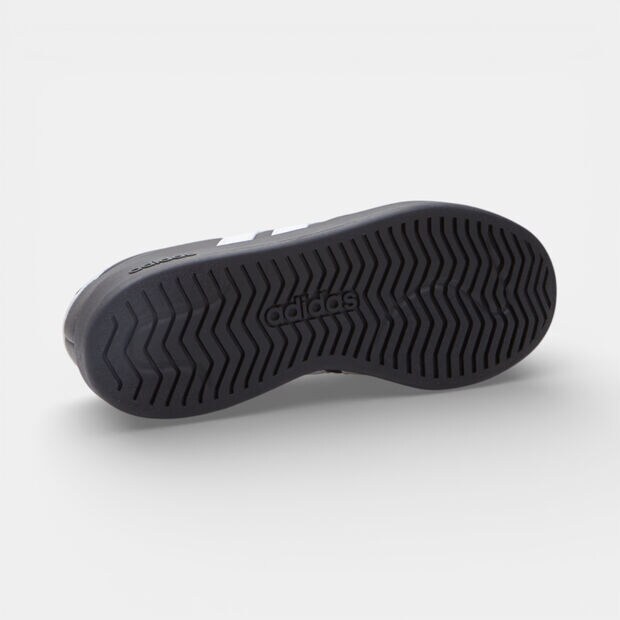 Baskets homme Adidas STREETTALK, Noir