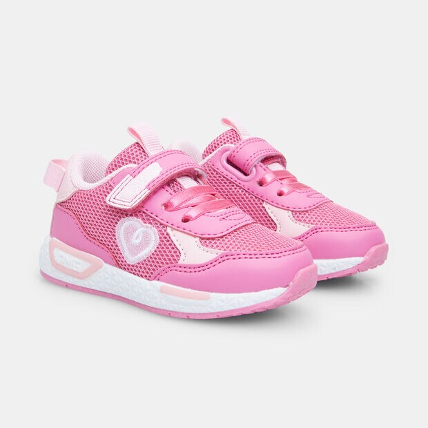 Sneakers pour enfant Primigi, Rose
