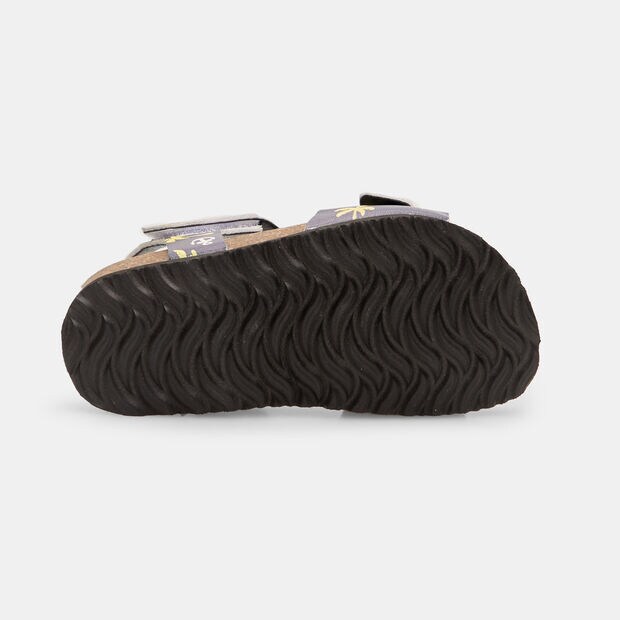 Sandales pour gar&ccedil;on Bubblegummers, Bleu