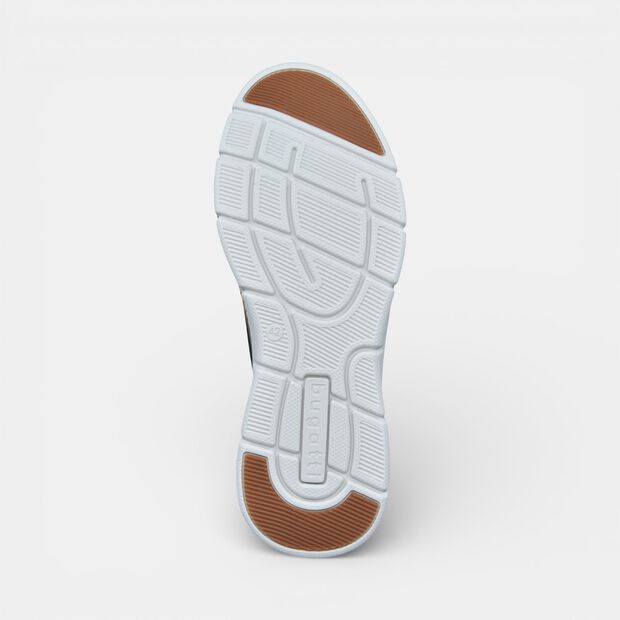 Baskets homme Bugatti, Bleu