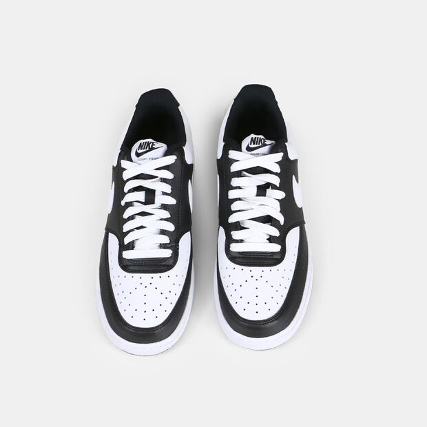 Sneaker pour homme Nike Court Vision Low, Multicolore